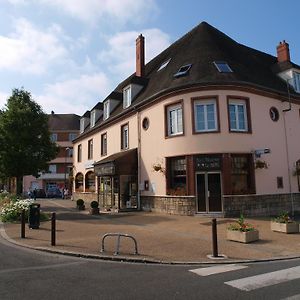 Hôtel Moderne